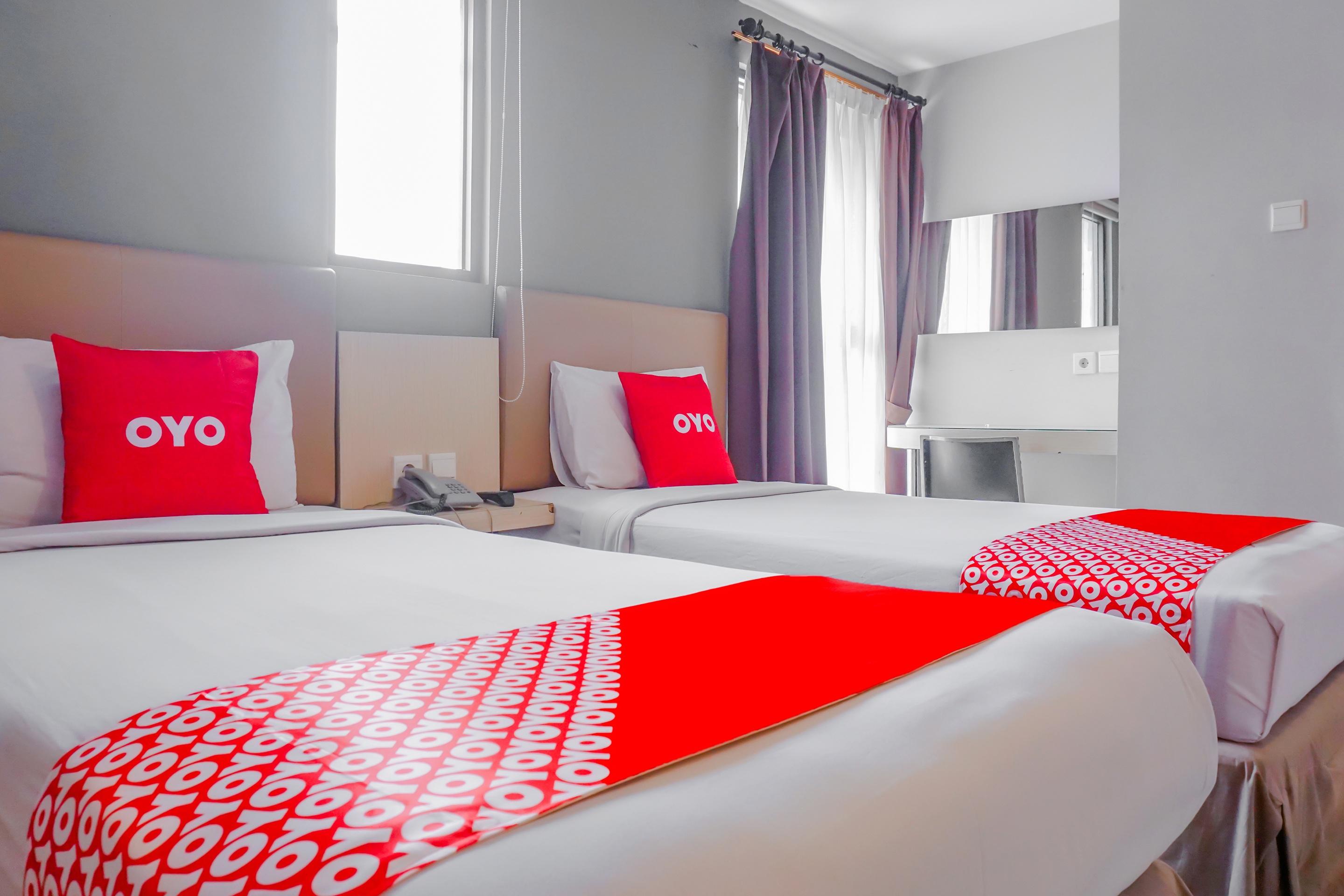 Hotel Antara Джакарта Экстерьер фото