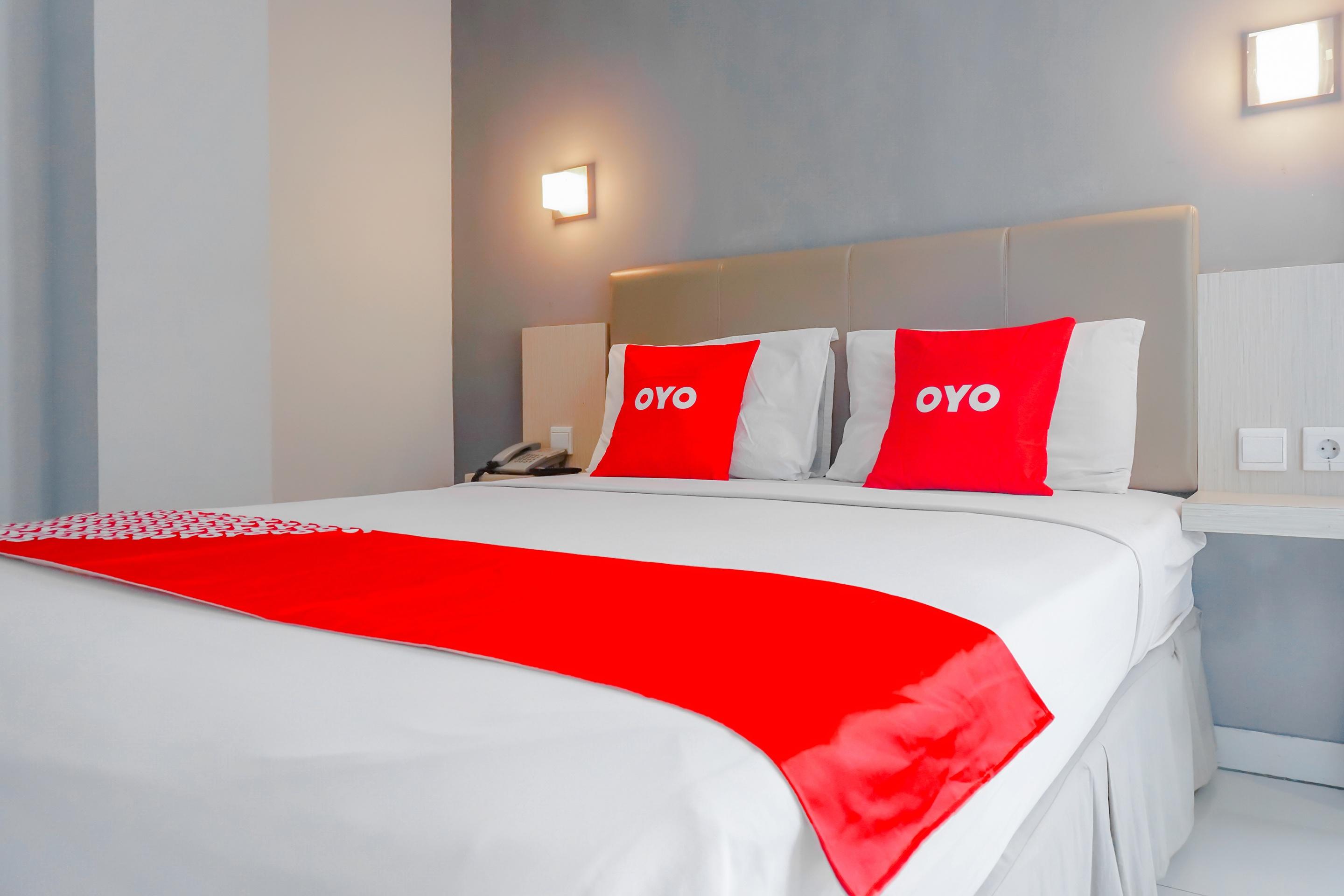 Hotel Antara Джакарта Экстерьер фото
