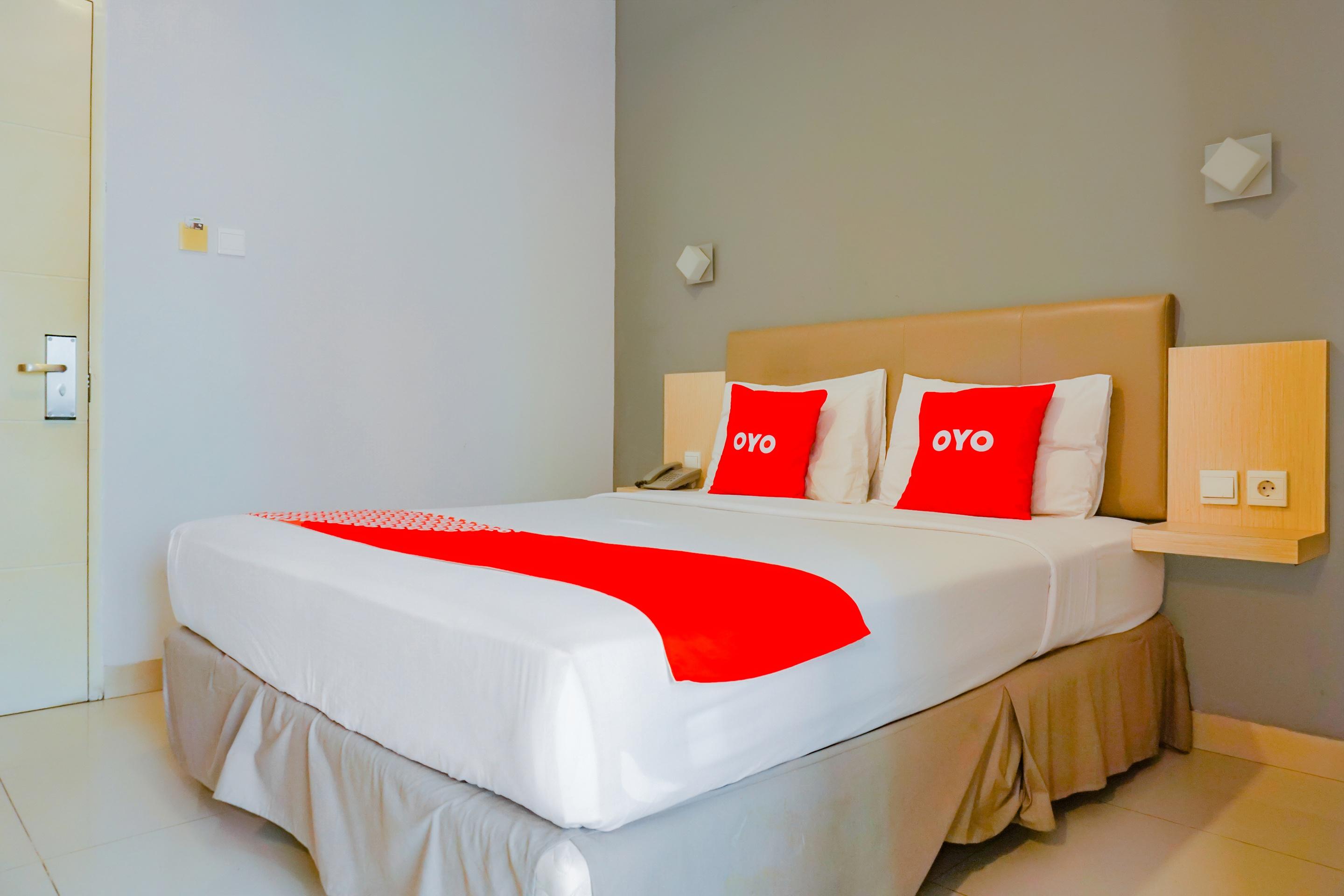 Hotel Antara Джакарта Экстерьер фото