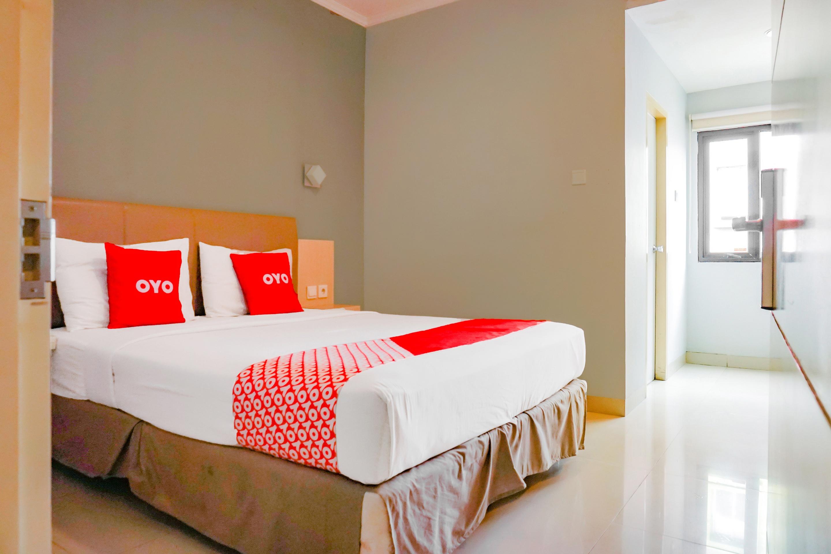 Hotel Antara Джакарта Экстерьер фото